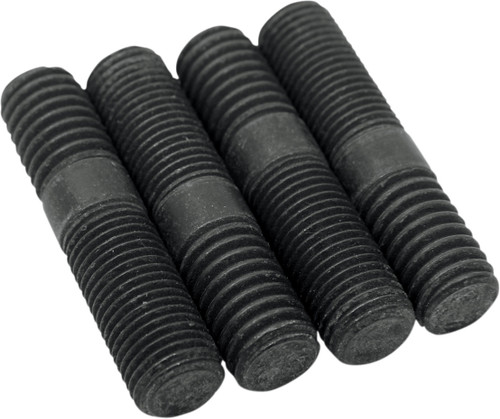 COLONY - 9654-4 - Transmission Bottom Stud - 7/16-14 x 3/8-24 - Oversized