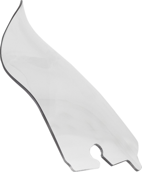 Flare Cruiser Windshield - Clear