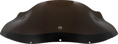 Kolor Flare Cruiser Windshield - Bronze