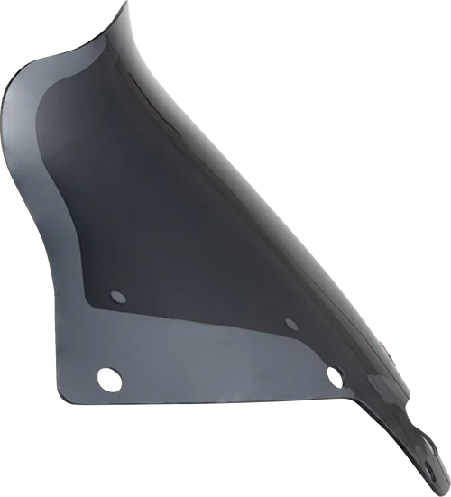 Flare Cruiser Windshield - Dark Smoke