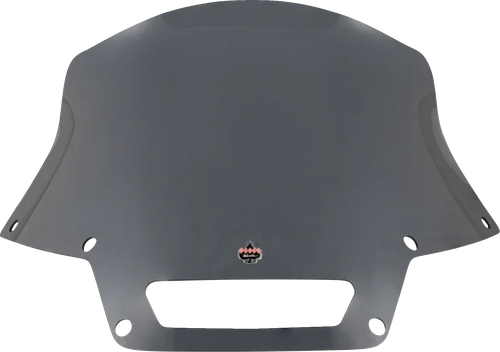 Flare Cruiser Windshield - Dark Smoke