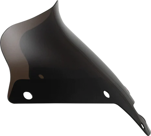 Kolor Flare Cruiser Windshield - Bronze