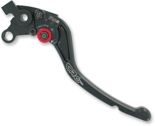 CRG - 2AN-612-T-B - RC2 Standard Clutch Lever - Black