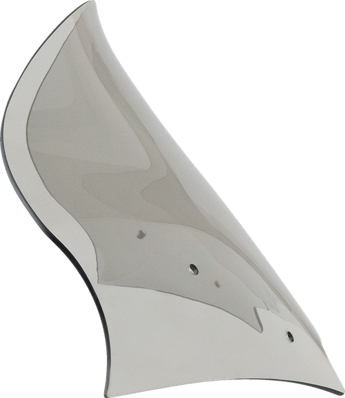 Flare Cruiser Windshield - Tinted