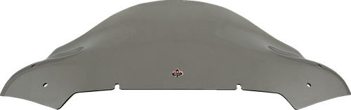Sport Flare Cruiser Windshield - Tinted
