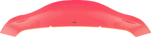Ice Kolor Flare Cruiser Windshield - Pink