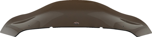 Kolor Flare Cruiser Windshield - Bronze