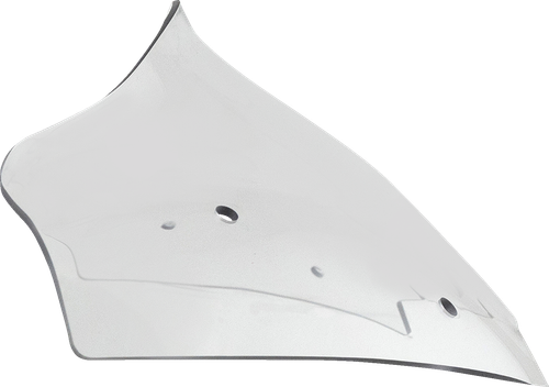 Flare Cruiser Windshield - Clear