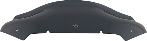 Flare Cruiser Windshield - Dark Smoke