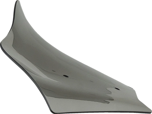 Flare Cruiser Windshield - Tinted