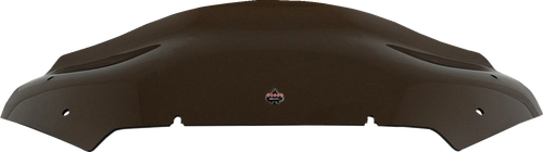 Kolor Flare Cruiser Windshield - Bronze