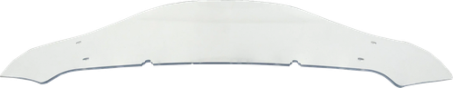 Flare Cruiser Windshield - Clear