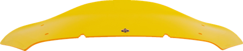 Flare Cruiser Windshield - Yellow