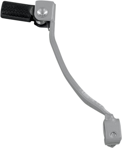 EMGO - 83-88040 - Folding Shift Lever - Honda CR125R