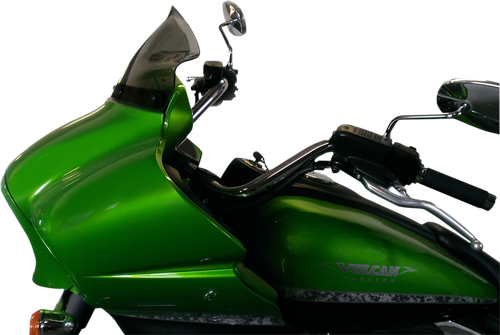 Flare Cruiser Windshield - Tinted