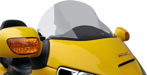 Flare Cruiser Windshield - Clear