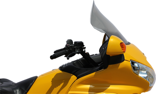 Flare Cruiser Windshield - Tinted