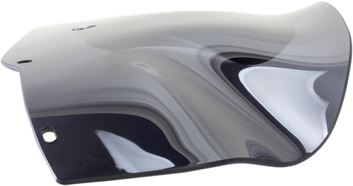 Flare Cruiser Windshield - Dark Smoke