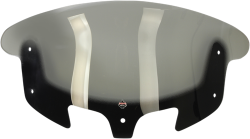Flare Cruiser Windshield - Tinted