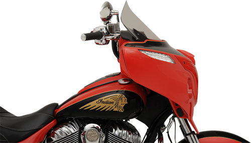 Flare Cruiser Windshield - Clear