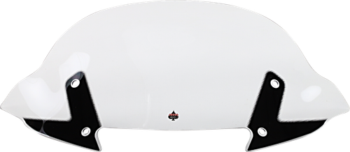 Flare Cruiser Windshield - Clear