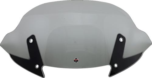 Flare Cruiser Windshield - Tinted