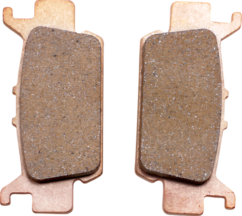 EBC - FA703SV - SV Severe Duty Brake Pads