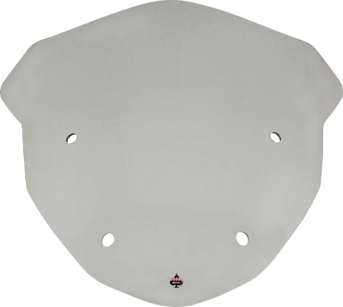 Flare Cruiser Windshield - Tinted