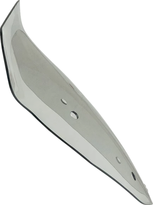 Flare Cruiser Windshield - Tinted