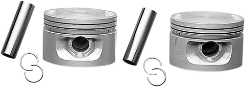 DRAG SPECIALTIES - DS-750769 - Piston - XL