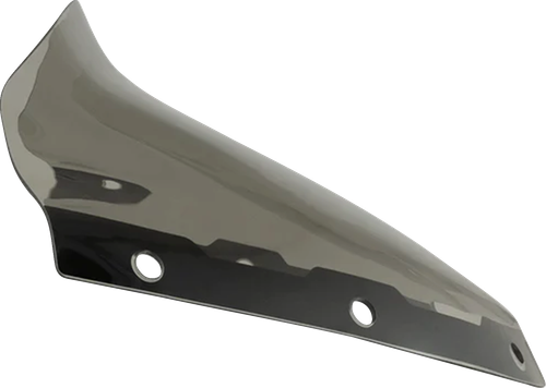 Flare Cruiser Windshield - Tinted