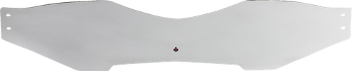 Flare Windshield - Clear