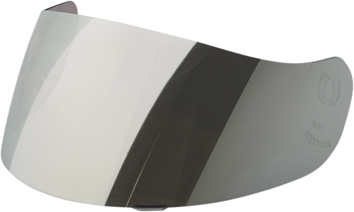 Outer Shield Shield - Silver | RST Silver - One Size
