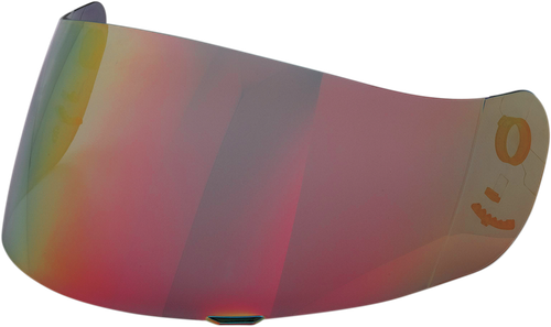 Outer Shield Shield - Red | Gold | RST Red - One Size