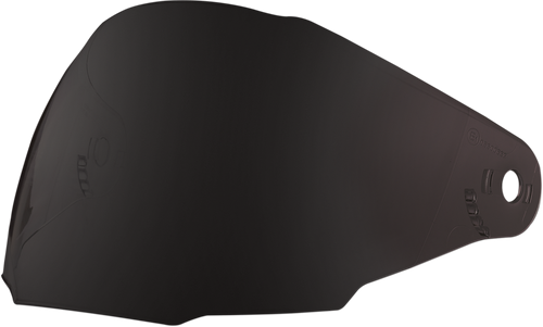 Outer Shield Shield - Dark Smoke | Smoke - One Size