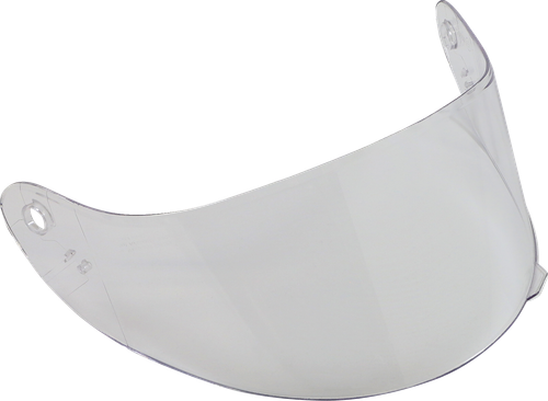 Outer Shield Shield - Clear