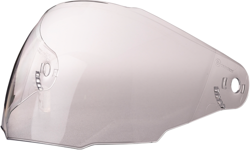 Outer Shield Shield - Clear - One Size