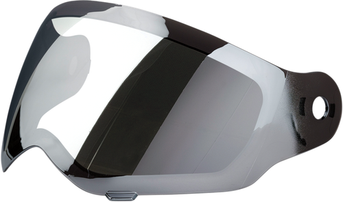 Outer Shield Shield - Mirror | Silver - One Size