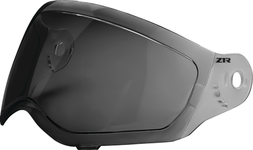 Outer Shield Shield - Smoke | Clear | Photochromic - One Size