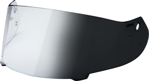 Outer Shield Shield - Smoke | Photochromic | Clear - One Size