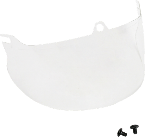 Outer Shield Shield - Clear