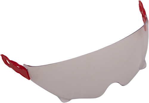 Internal Sun Shield Shield - Clear - One Size