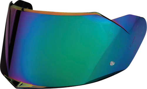 Outer Shield Shield - Multi | Rainbow - One Size