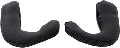 Helmet Cheek Pad - Black - M
