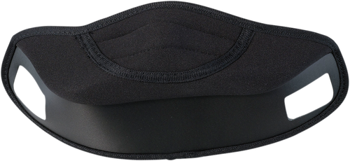 Helmet Breath Box - Black