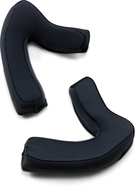 Helmet Cheek Pad - Black - M