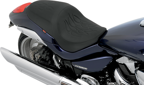 Predator Seat