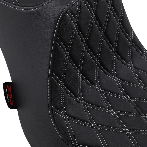 Predator 2-Up Seat Seat