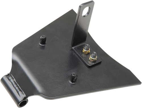 Mounting Kit - Black