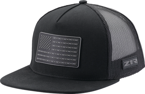 Casual Hat - Black - One Size
